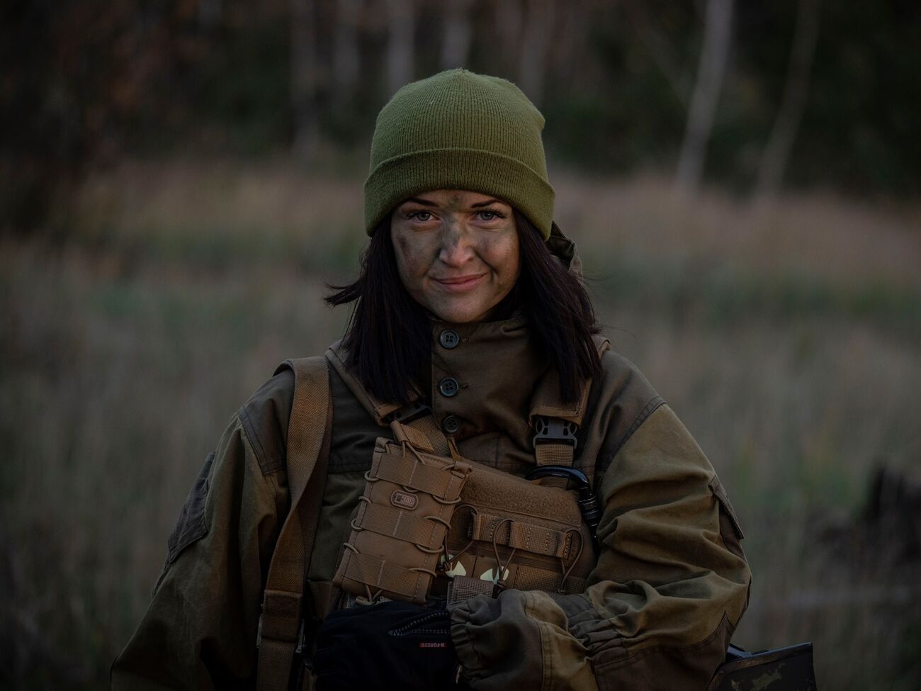 У 93-й механізованій бригаді нагадали про досягнення жінок в обороноздатності України