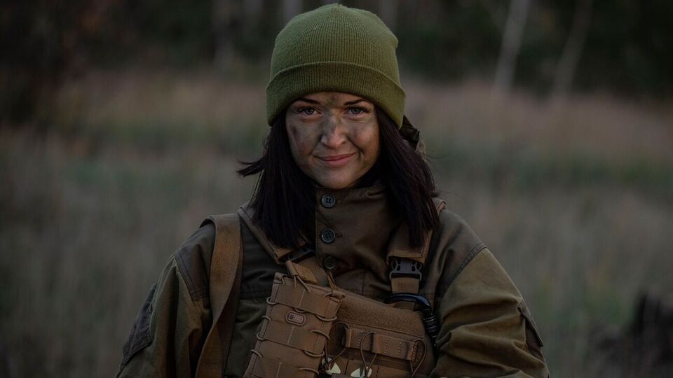 У 93-й механізованій бригаді нагадали про досягнення жінок в обороноздатності України