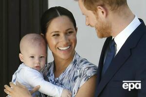 Сын Арчи принца Гарри и Меган Маркл родился 6 мая 2019 года