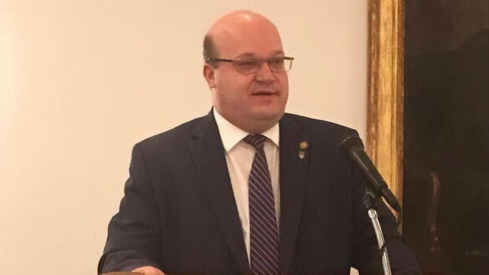 Україні треба підготувати рішення про розрив дипвідносин із РФ, зазначив Чалий