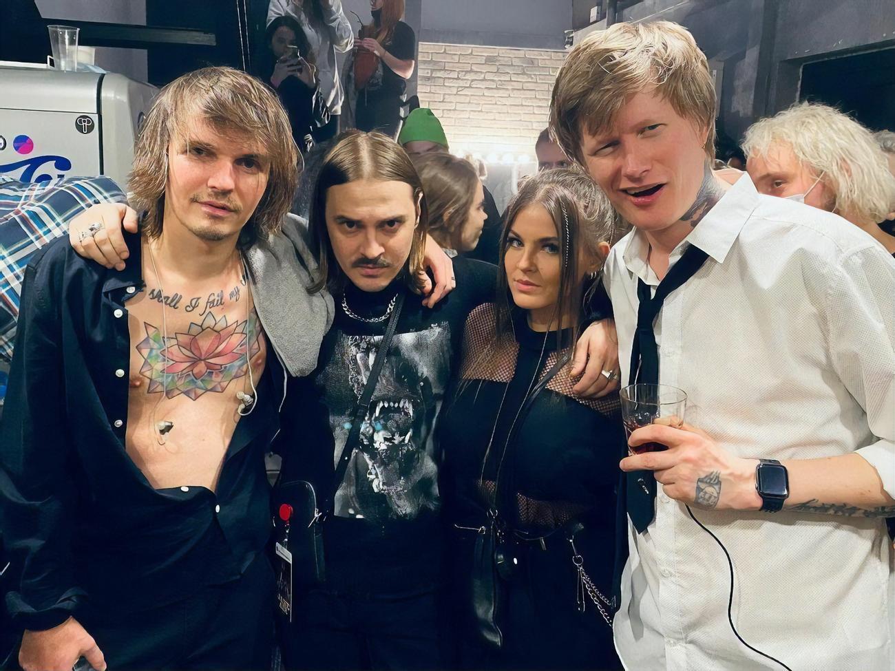 Little Big:&nbsp;Клип на песню Uno стал самым популярным на YouTube-канале Eurovision Song Contest за всю историю конкурса