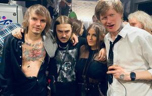 Little Big: Клип на песню Uno стал самым популярным на YouTube-канале Eurovision Song Contest за всю историю конкурса