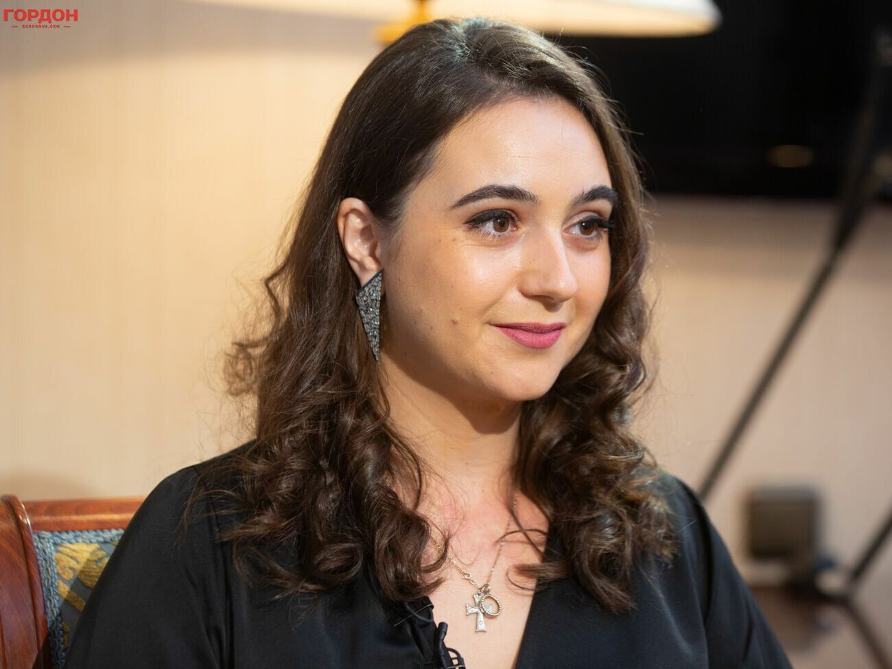 Мендель напомнила, что именем Зеленского уже называют детей