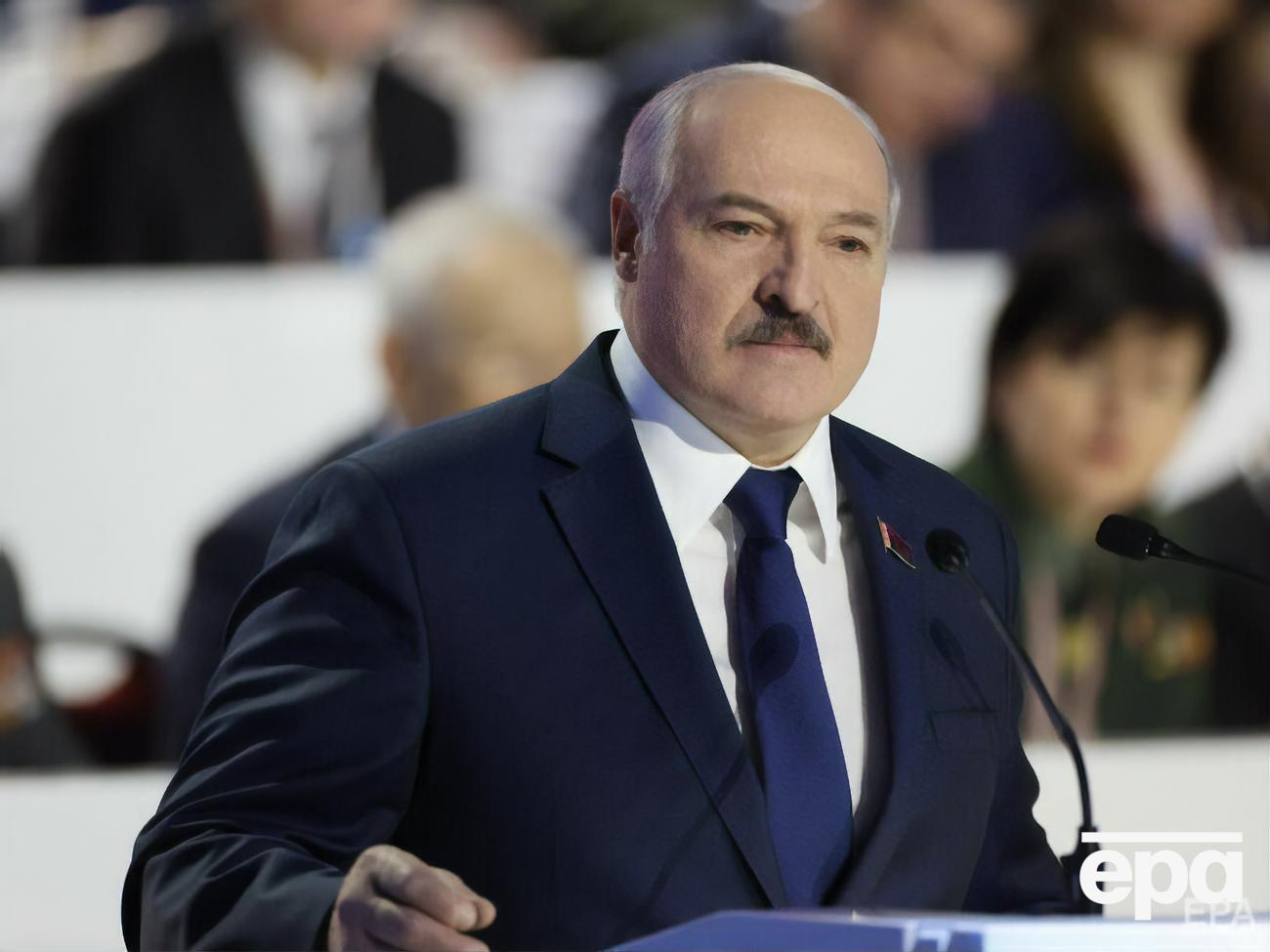 Telegram-канал NEXTA опубликовал расследование об имуществе Лукашенко