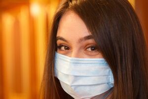 Мендель рассказала, как болела COVID-19
