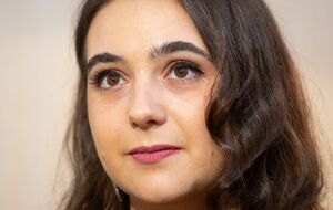 Мендель заявила, что Зеленский – "перфекционист во всем"