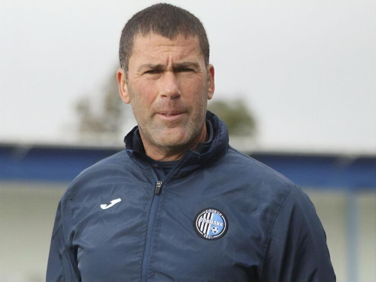 В комитете этики и честной игры УАФ анонсировали открытие дела против Гельзина