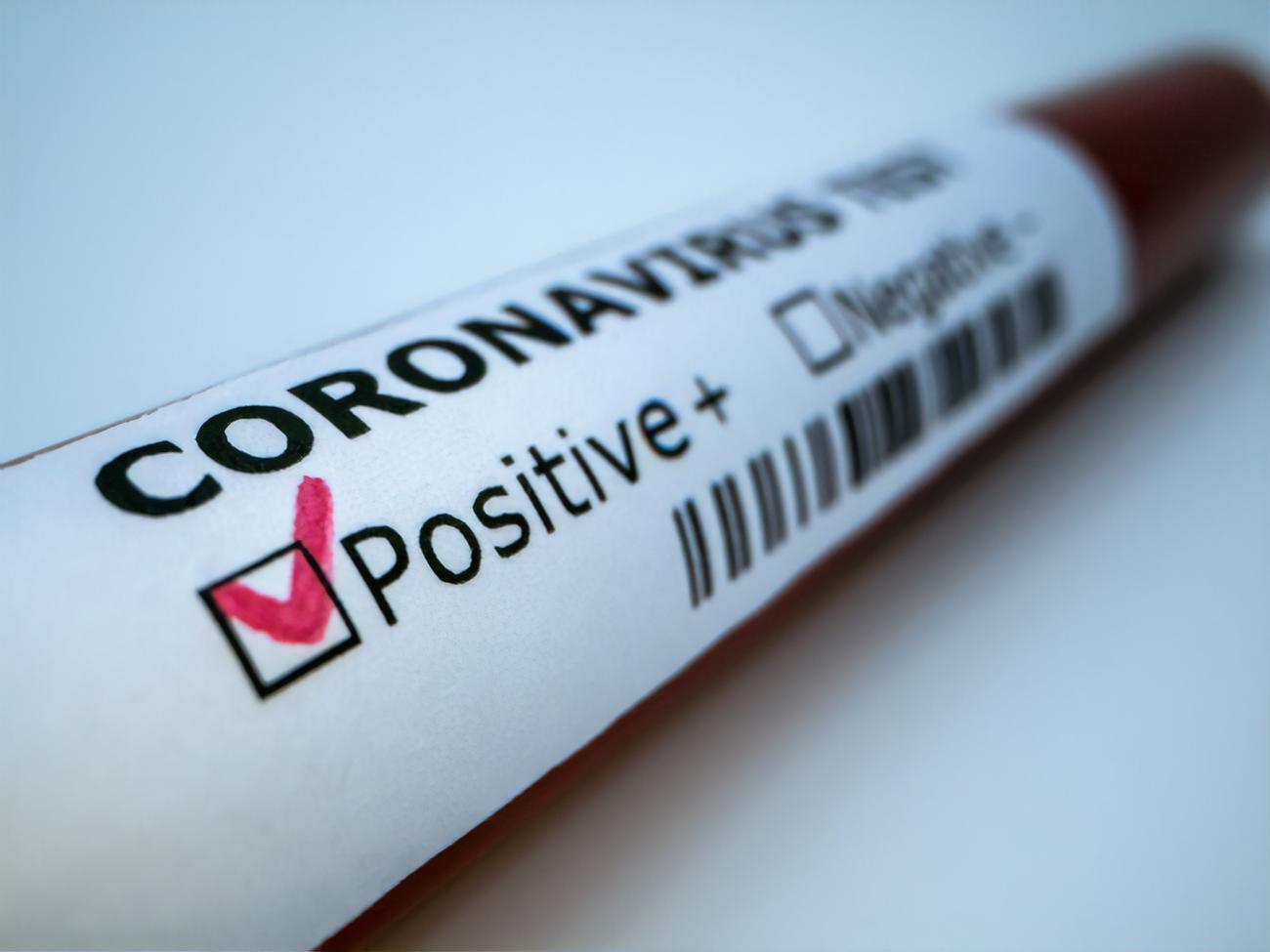 Из-за коронавируса украинки пробудут на карантине 10 дней