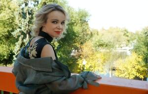 Цимбалюк-Романовська була із Джигарханяном в офіційному шлюбі півтора року