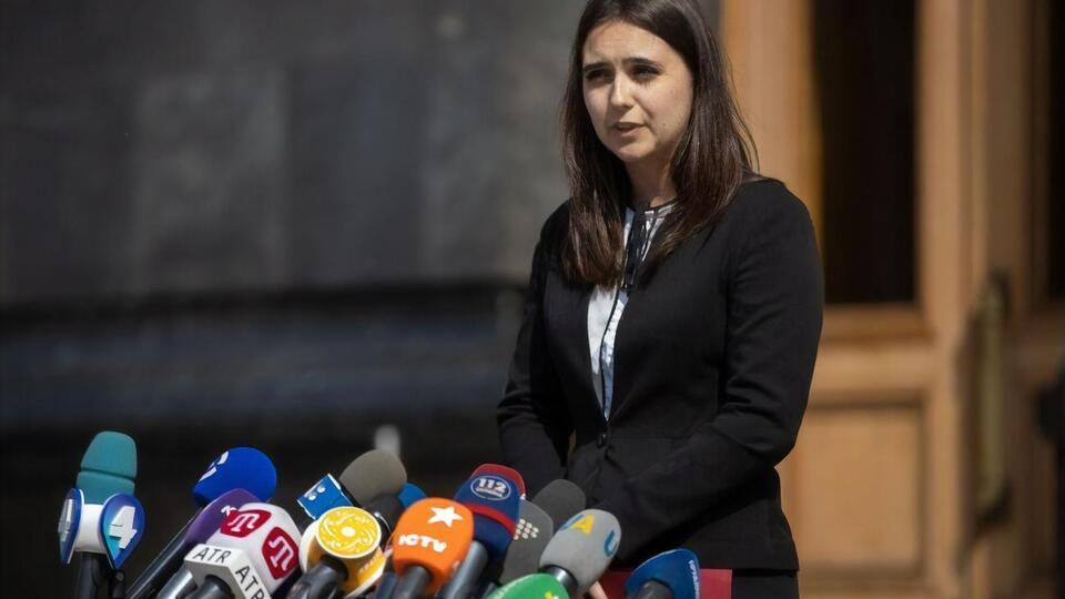 Мендель: Я не бачила в Цеголку взагалі ніякої відкритості