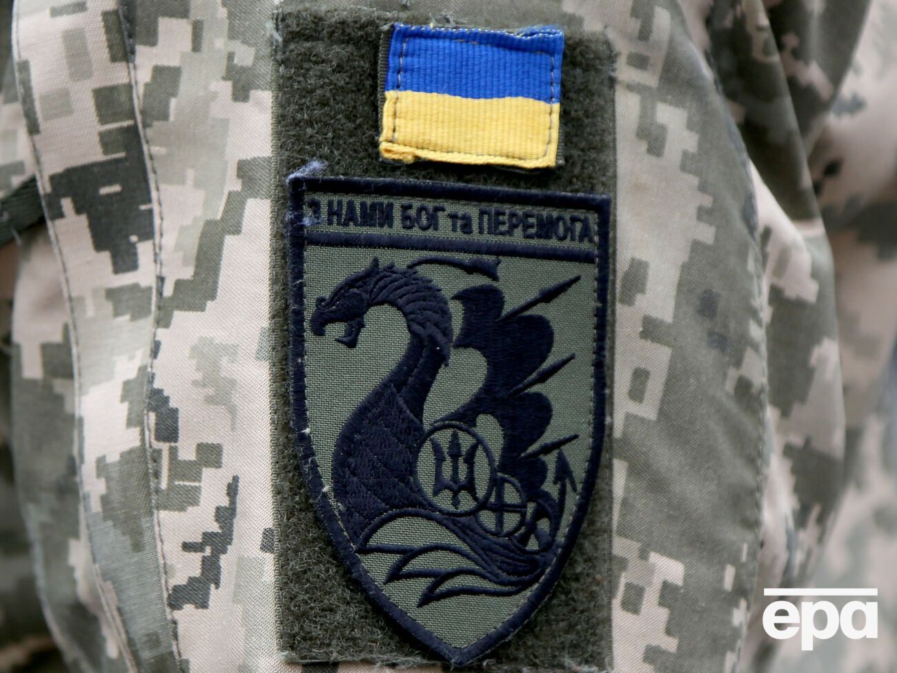 Война на Донбассе продолжается с 2014 года