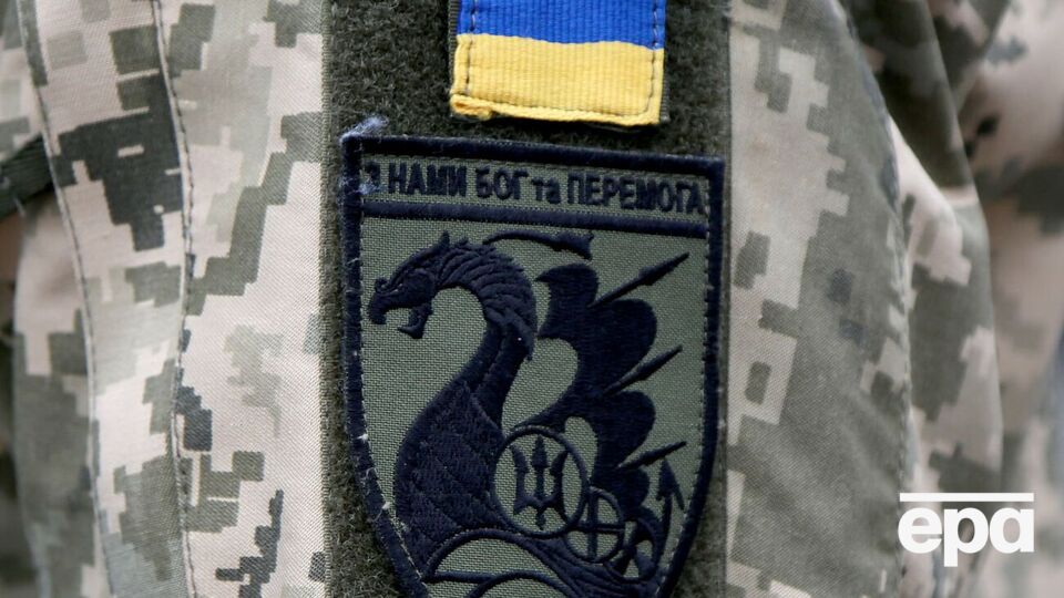 Війна на Донбасі триває з 2014 року