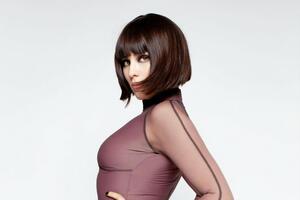 Maruv: Желаю тебе оставаться красивой, яркой, вдохновенной и просто самой офигенной