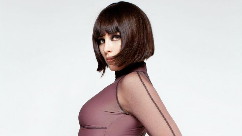 Maruv: Желаю тебе оставаться красивой, яркой, вдохновенной и просто самой офигенной