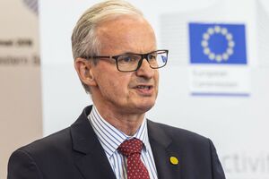 Даніельсон вирушить до Грузії найближчими днями
