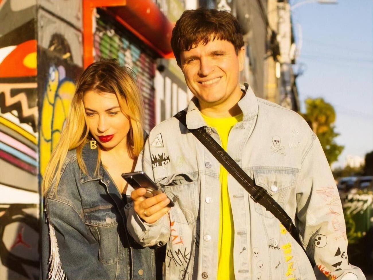 Жена Анатолия Анатолича:&nbsp;Мы уже оправились от приятнейшего шока &ndash; у нас&nbsp;будет сын