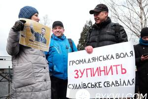 Активисты считают, что есть проблема в процедуре отбора членов ВСП