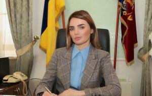 Віолетта Лабазюк: Я виступила з ініціативою, щоб ми в нашій області залучили благодійні кошти для організації добровільного страхування наших медичних працівників