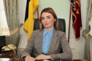 Виолетта Лабазюк: Я выступила с инициативой, чтобы мы в нашей области привлечь благотворительные средства для организации добровольного страхования наших медицинских работников