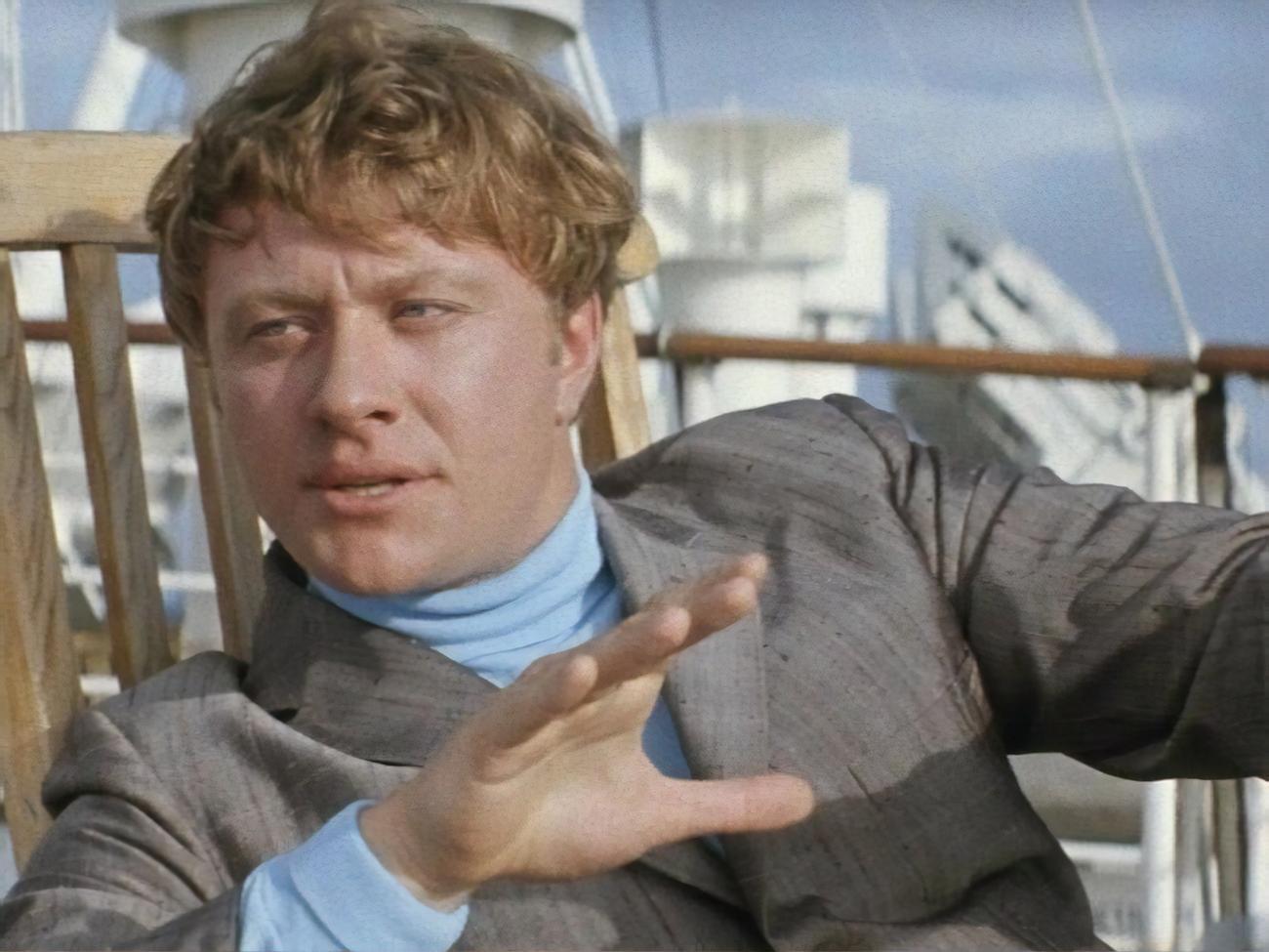 7 березня Миронову виповнилося б 80 років