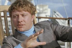 7 березня Миронову виповнилося б 80 років