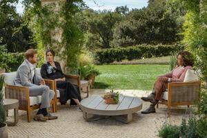 Прессекретар герцога і герцогині Сассекських заявив, що пара не отримає компенсації за зйомки