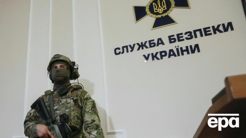 В СБУ рассказали, что сделали в 2020 году для защиты информпространства