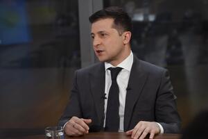 Зеленський заявив, що українці мають уміти з дитинства розпізнавати пропаганду і фейки