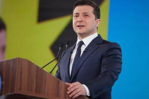 Зеленський: В Україні має бути всім комфортно