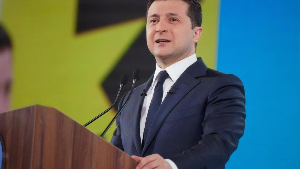 Зеленский: В Украине должно быть всем комфортно