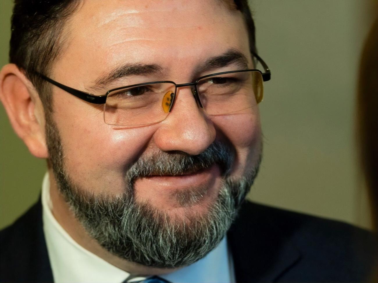 Законопроект "О медиа" сделает равноправными все СМИ, которые работают в Украине, считает Потураев