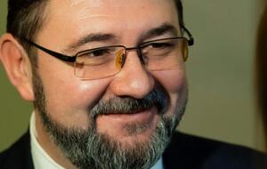 Законопроект "О медиа" сделает равноправными все СМИ, которые работают в Украине, считает Потураев