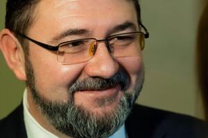 Законопроект "О медиа" сделает равноправными все СМИ, которые работают в Украине, считает Потураев
