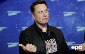 Маск сделал семейный снимок в Техасе