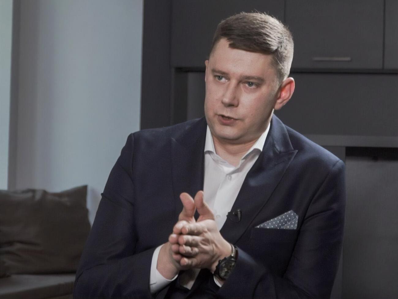 Костюк: Дискуссия об общественном вещателе должна быть намного шире
