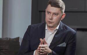 Костюк: Дискуссия об общественном вещателе должна быть намного шире