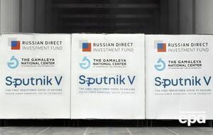 До конца 2021 года в Италии запланировано выпустить 10 млн доз вакцины от COVID-19 "Спутник V"