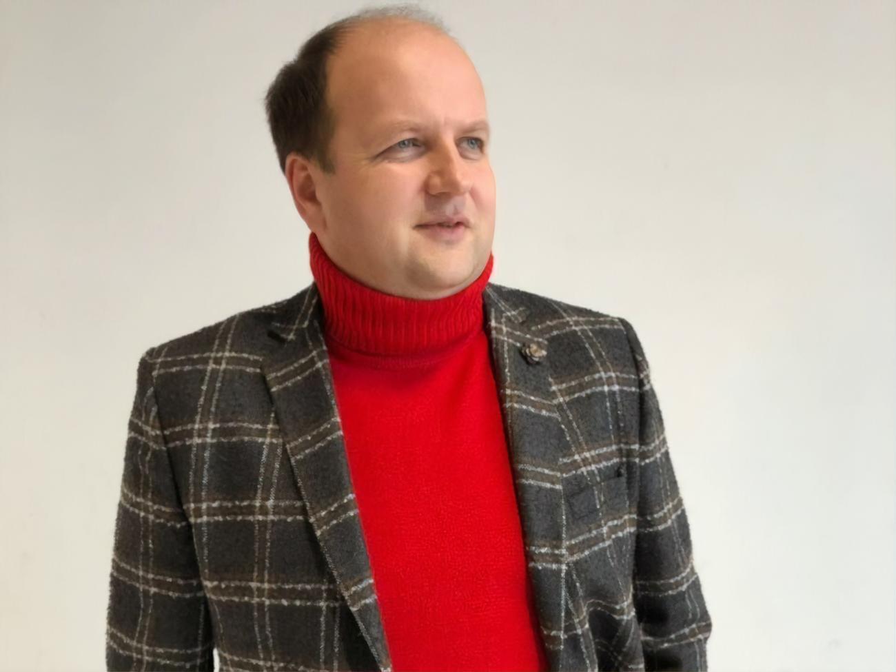 Бронюк: Закінчив теоретичний курс, весною починаю льотну програму