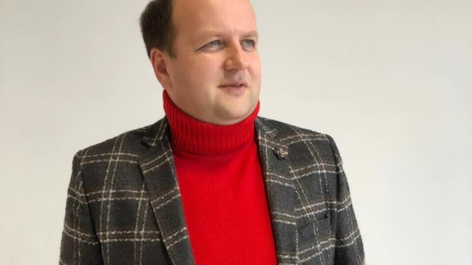 Бронюк: Закончил теоретический курс, весной начинаю летную программу