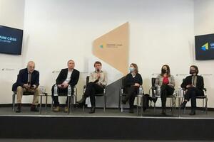 Сегодня объявили лауреатов премии, вручать награды будут позже