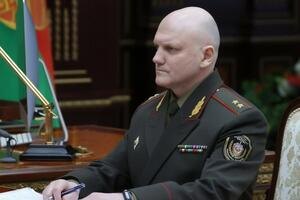 Тертель сказал, что в Беларуси увеличился уровень террористических угроз