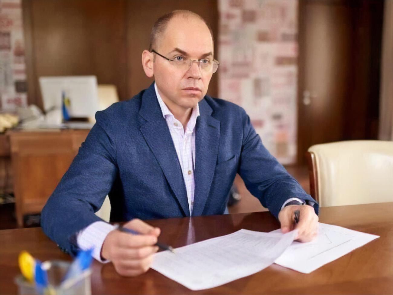 Степанов считает происходящее "антивакцинарной истерией"