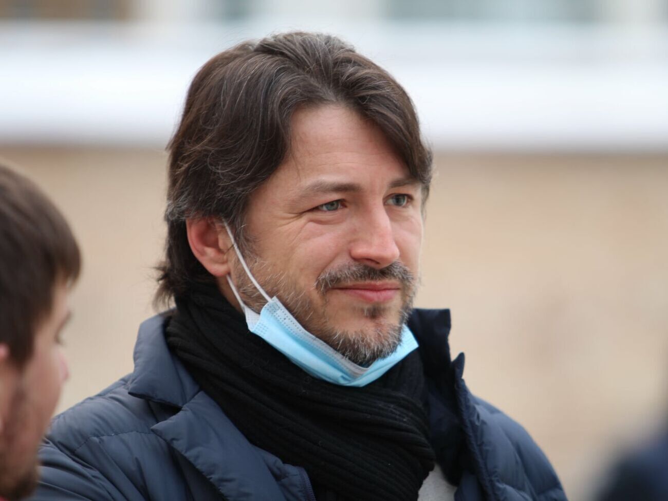 Притула: Дякую за увагу