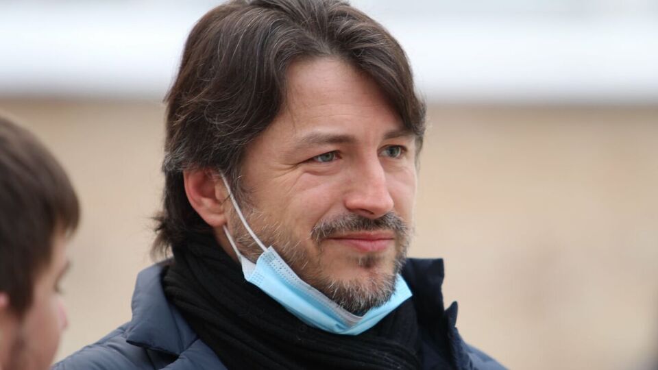 Притула: Спасибо за внимание