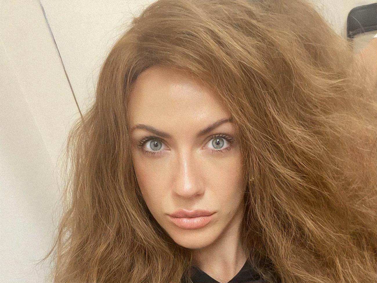 С 2018 года Никитюк работает на "Новом канале"