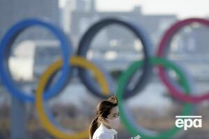 В этом году Олимпийские игры должны состояться в Токио с 23 июля по 8 августа