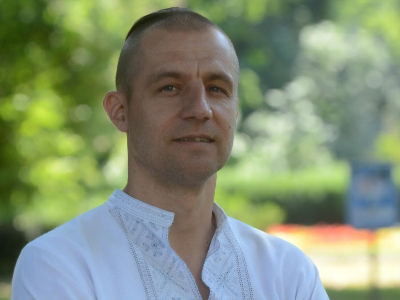 Гаврилюк:&nbsp;Не спешите с выводами, не ставьте на людей клеймо, как на непригодных к какому-то делу