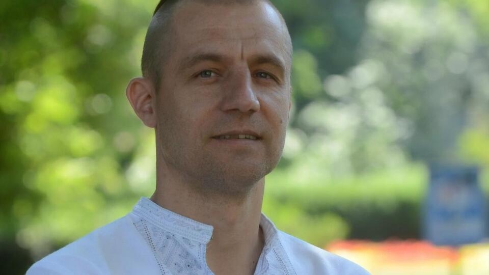 Гаврилюк: Не поспішайте з висновками, не кладіть на людях тавро, як на непригодних до якоїсь справи