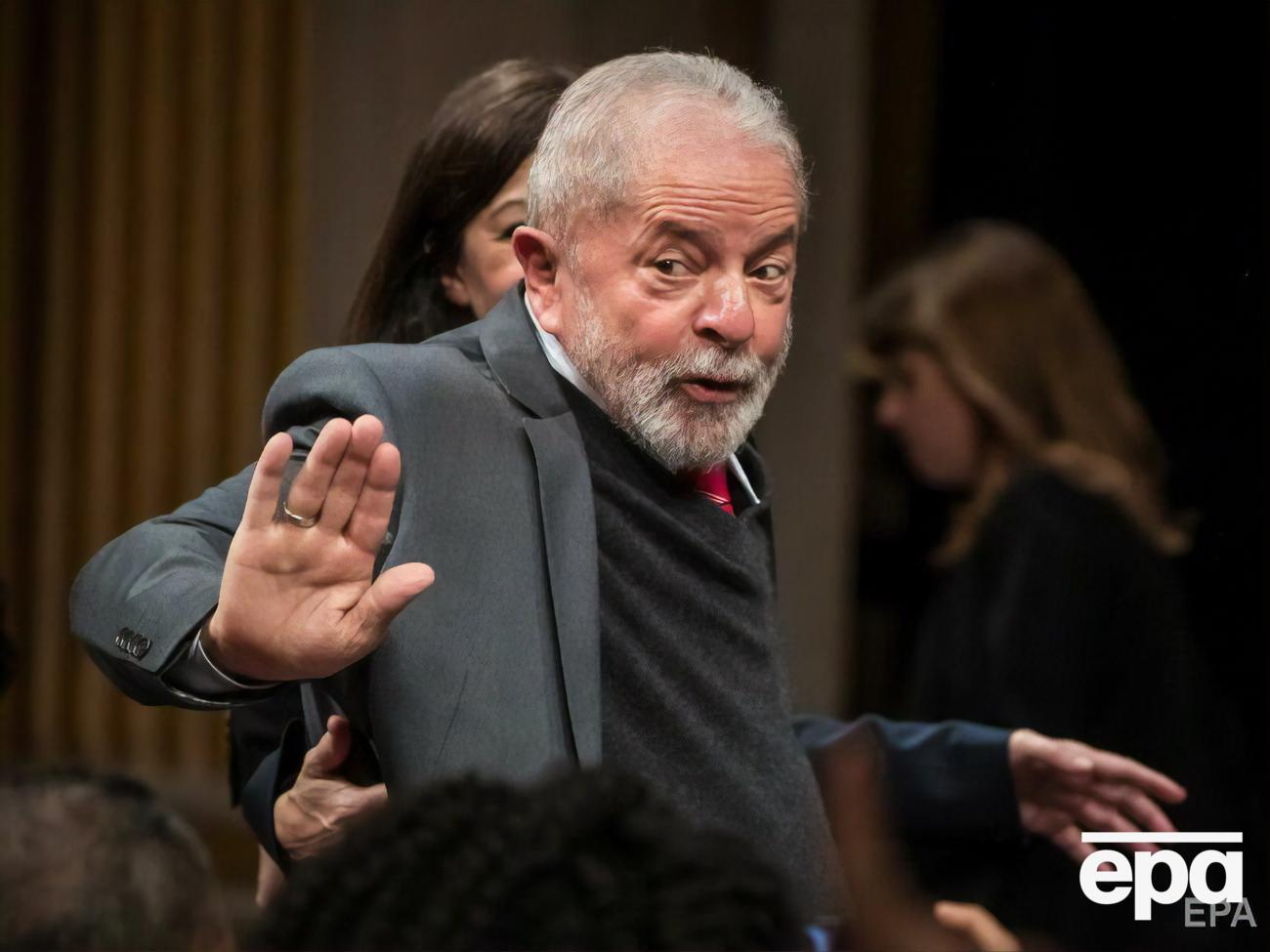 Да Силву признавали виновным в коррупции и отмывании денег