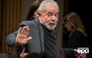 Да Силву признавали виновным в коррупции и отмывании денег